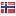 tv4.se server is located in Norway